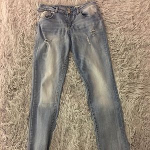 Size 14 Girls Jeans